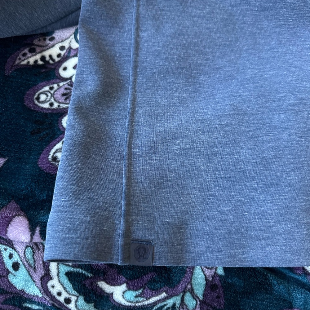 Men's XL Lululemon Athletica Business Casual Blazer Sport Jacket - Picture 7 of 8